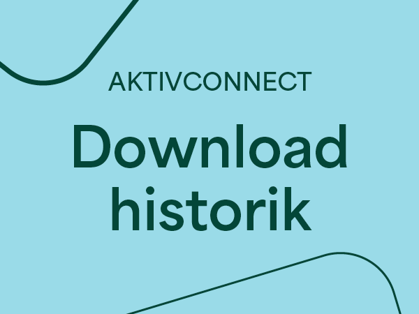 Download historik