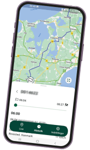 EcoGo app