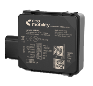 ecomobility pb234c