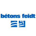 bétons feidt