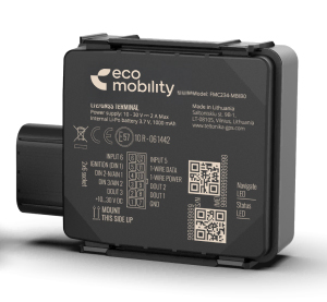 ecomobility pb234c