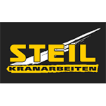 steil kranarbeiten