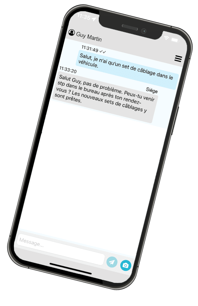 winfleet connect fr