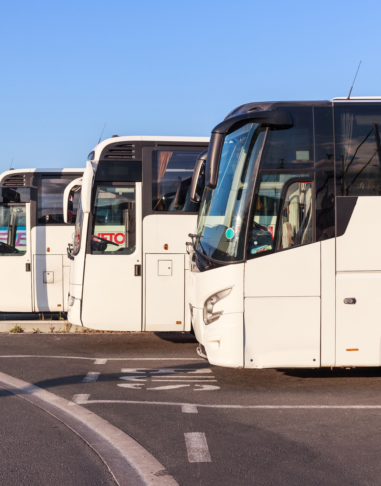 compagnie de bus