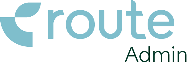 route admin EcoMobility