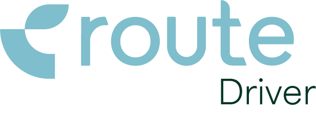 route driver logo