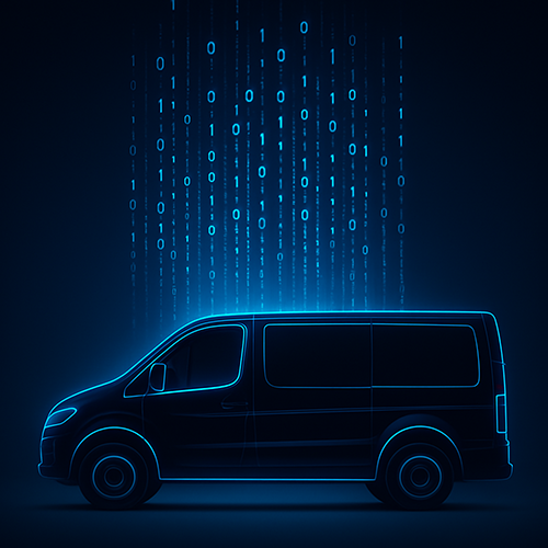 ecolink hardware-free tracking