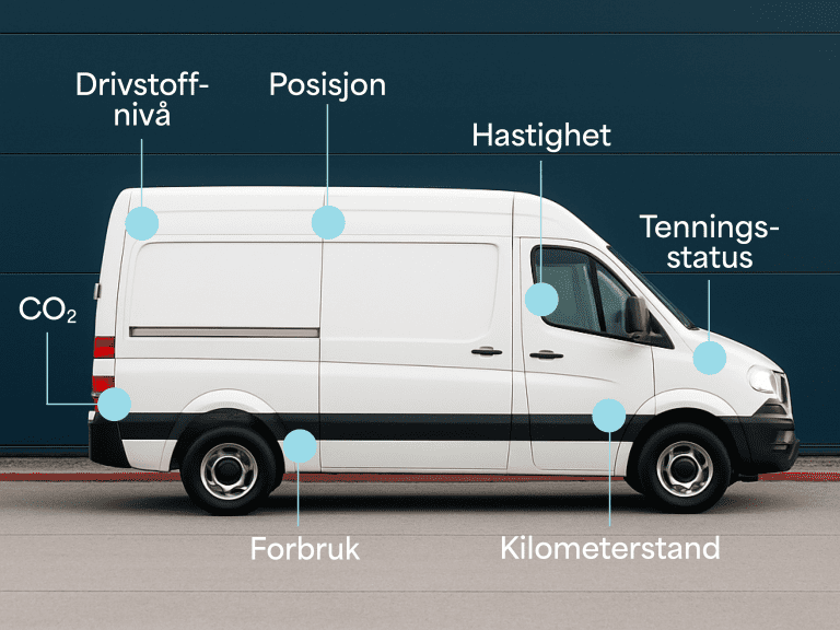 ecolink datapoints no