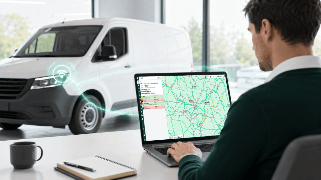 ecolink hardware free tracking