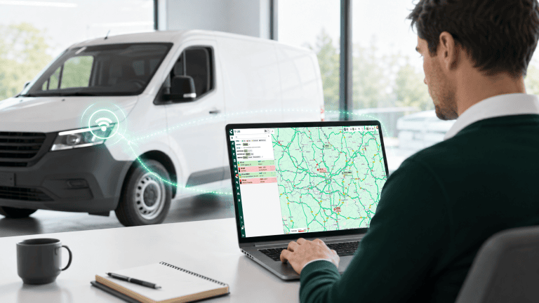 ecolink hardware free tracking