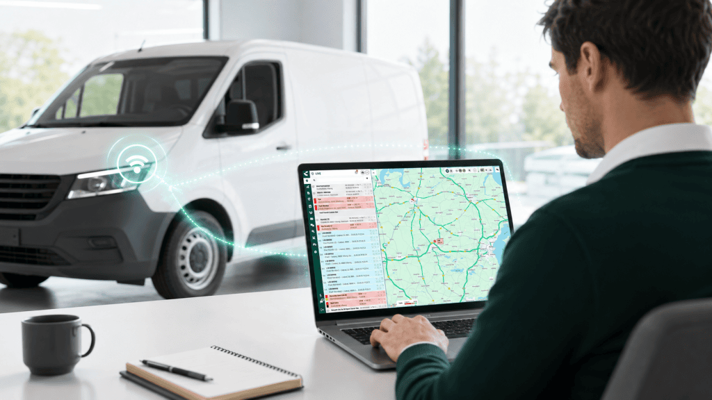 ecolink hardware free tracking