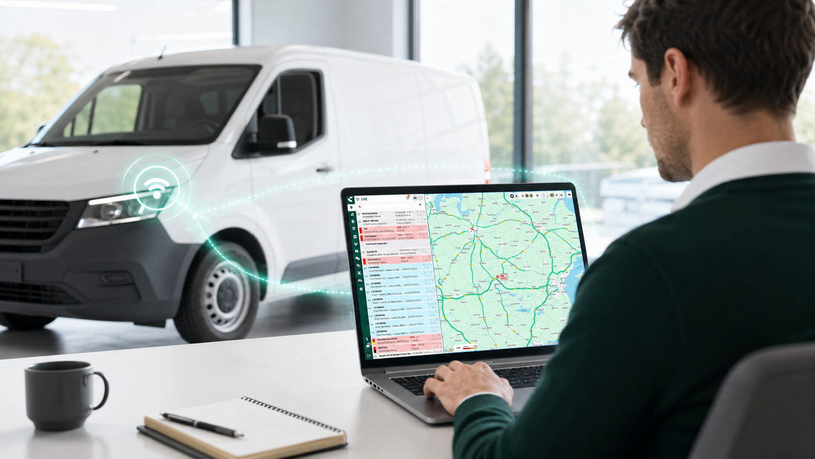 ecolink hardware free tracking