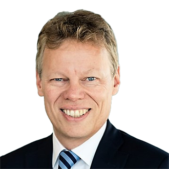 Ola Gjersøyen