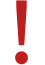 ausrufezeichen