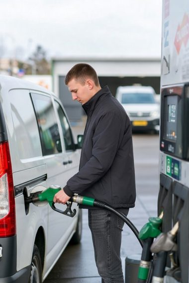 EcoMobility fuel savings