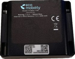 EcoMobility PB T100