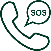 phone sos